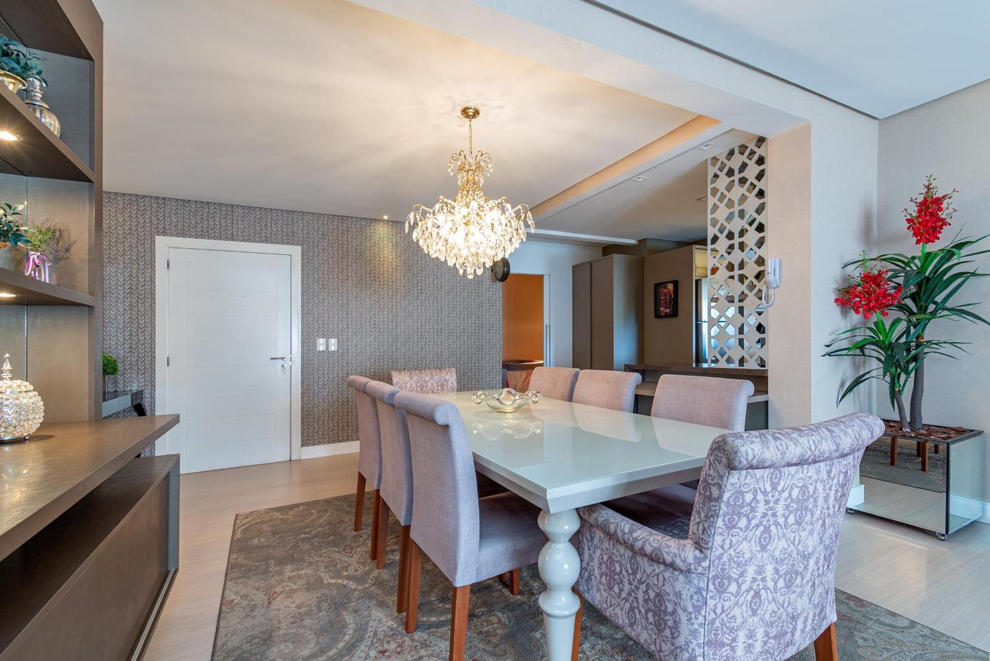 Luxuoso Apartamento Central Para 10 Pessoas Gramado Exterior foto