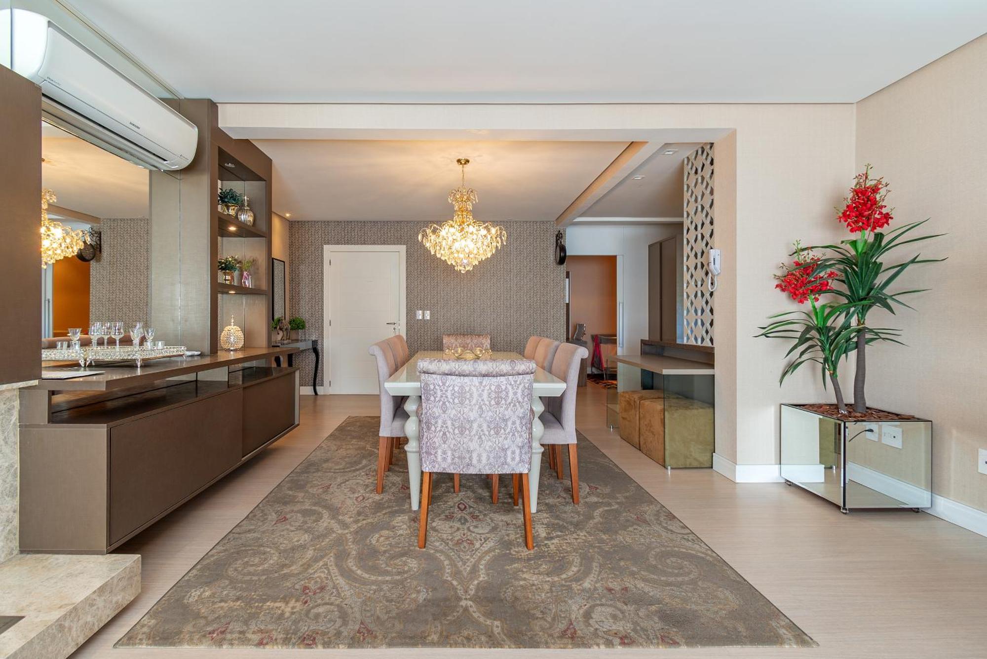 Luxuoso Apartamento Central Para 10 Pessoas Gramado Exterior foto