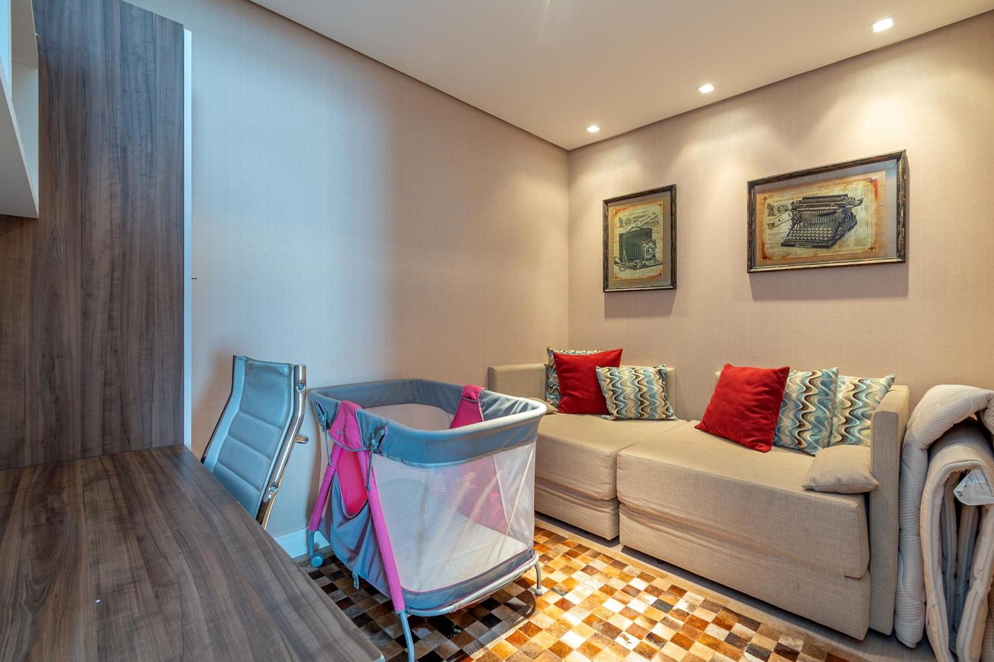 Luxuoso Apartamento Central Para 10 Pessoas Gramado Exterior foto