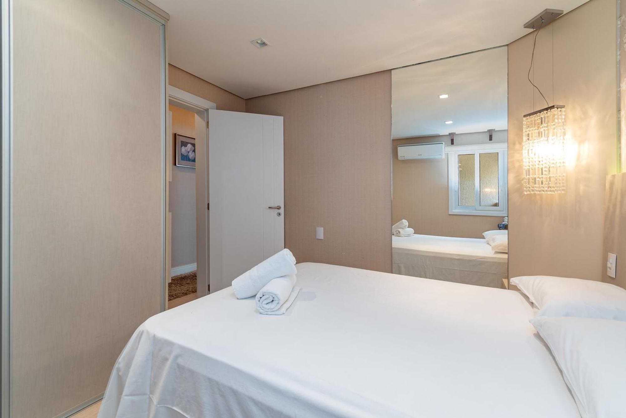 Luxuoso Apartamento Central Para 10 Pessoas Gramado Exterior foto