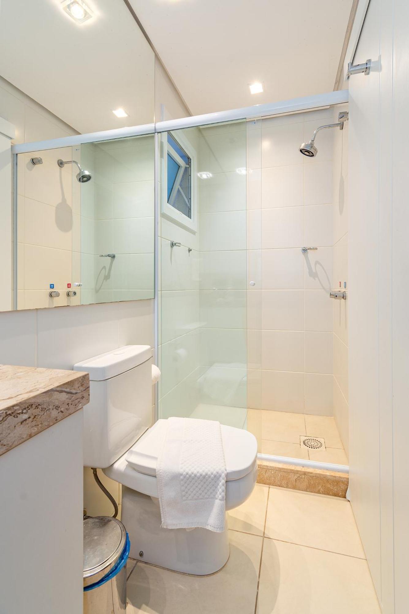 Luxuoso Apartamento Central Para 10 Pessoas Gramado Exterior foto